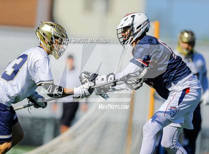 Thumbnail 1 in Notre Dame (SO) vs Viewpoint photogallery.