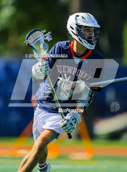 Thumbnail 2 in Notre Dame (SO) vs Viewpoint photogallery.