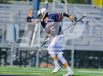 Thumbnail 1 in Notre Dame (SO) vs Viewpoint photogallery.