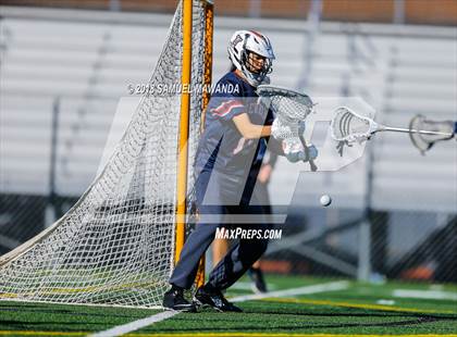 Thumbnail 1 in Notre Dame (SO) vs Viewpoint photogallery.