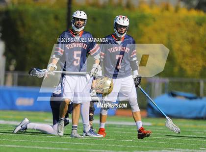 Thumbnail 2 in Notre Dame (SO) vs Viewpoint photogallery.