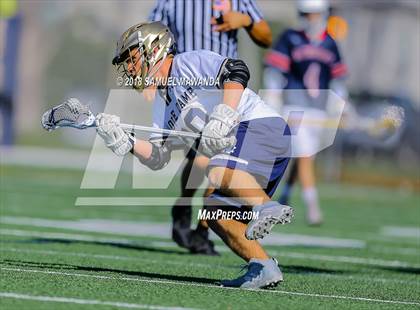 Thumbnail 1 in Notre Dame (SO) vs Viewpoint photogallery.