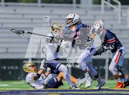 Thumbnail 3 in Notre Dame (SO) vs Viewpoint photogallery.