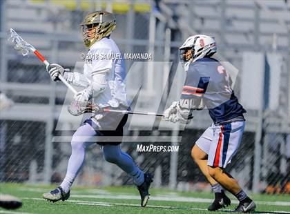 Thumbnail 2 in Notre Dame (SO) vs Viewpoint photogallery.