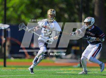 Thumbnail 2 in Notre Dame (SO) vs Viewpoint photogallery.