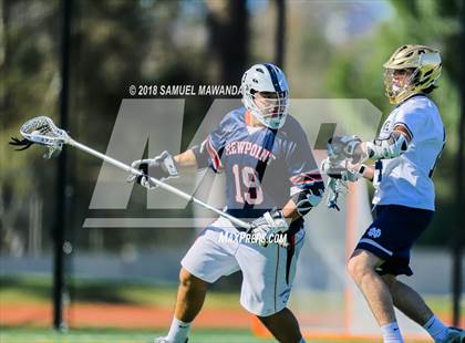 Thumbnail 1 in Notre Dame (SO) vs Viewpoint photogallery.