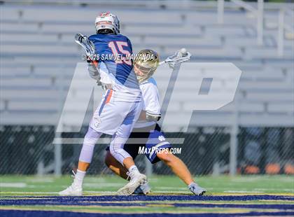 Thumbnail 1 in Notre Dame (SO) vs Viewpoint photogallery.