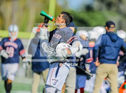 Thumbnail 2 in Notre Dame (SO) vs Viewpoint photogallery.