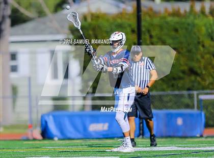 Thumbnail 2 in Notre Dame (SO) vs Viewpoint photogallery.