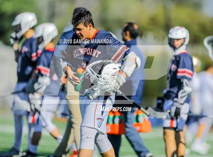 Thumbnail 3 in Notre Dame (SO) vs Viewpoint photogallery.