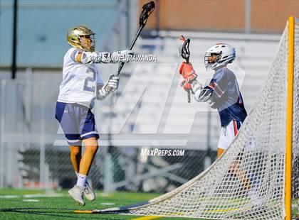 Thumbnail 1 in Notre Dame (SO) vs Viewpoint photogallery.