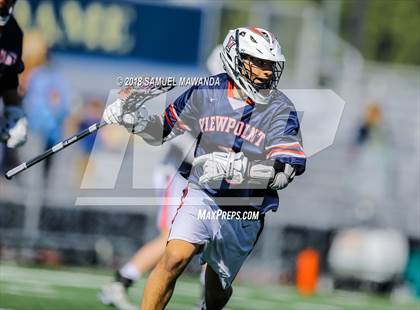 Thumbnail 2 in Notre Dame (SO) vs Viewpoint photogallery.