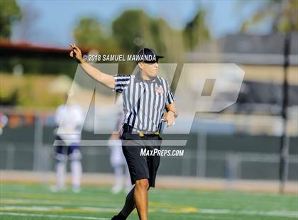 Thumbnail 2 in Notre Dame (SO) vs Viewpoint photogallery.