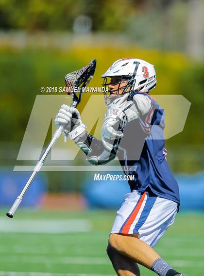 Thumbnail 2 in Notre Dame (SO) vs Viewpoint photogallery.