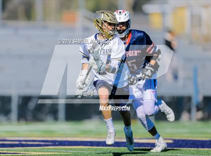 Thumbnail 1 in Notre Dame (SO) vs Viewpoint photogallery.