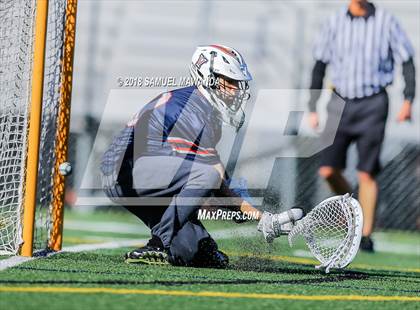 Thumbnail 2 in Notre Dame (SO) vs Viewpoint photogallery.