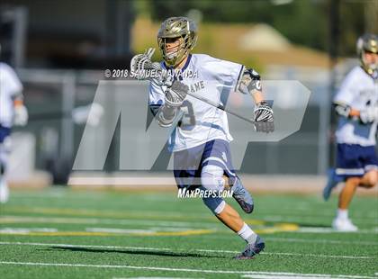Thumbnail 2 in Notre Dame (SO) vs Viewpoint photogallery.