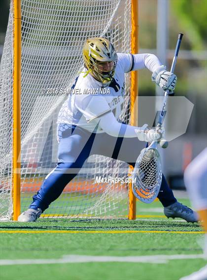Thumbnail 3 in Notre Dame (SO) vs Viewpoint photogallery.