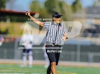 Thumbnail 1 in Notre Dame (SO) vs Viewpoint photogallery.