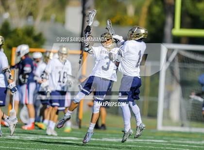 Thumbnail 1 in Notre Dame (SO) vs Viewpoint photogallery.