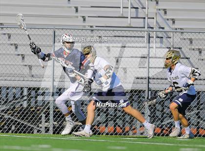 Thumbnail 2 in Notre Dame (SO) vs Viewpoint photogallery.