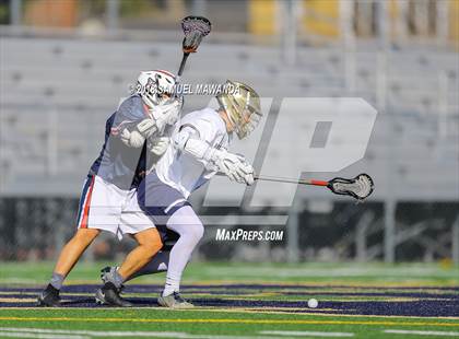 Thumbnail 3 in Notre Dame (SO) vs Viewpoint photogallery.