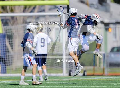 Thumbnail 1 in Notre Dame (SO) vs Viewpoint photogallery.