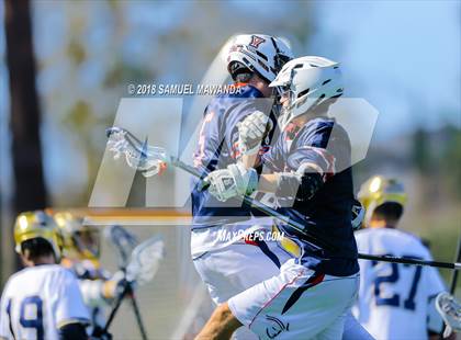 Thumbnail 2 in Notre Dame (SO) vs Viewpoint photogallery.