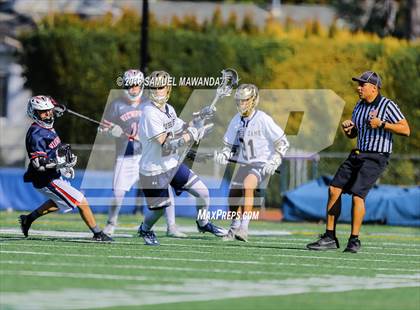 Thumbnail 1 in Notre Dame (SO) vs Viewpoint photogallery.