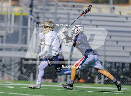 Thumbnail 1 in Notre Dame (SO) vs Viewpoint photogallery.