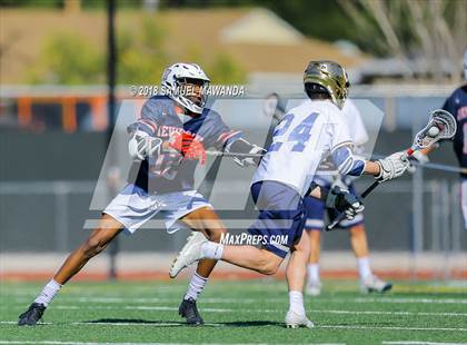 Thumbnail 3 in Notre Dame (SO) vs Viewpoint photogallery.