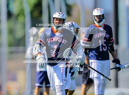 Thumbnail 3 in Notre Dame (SO) vs Viewpoint photogallery.