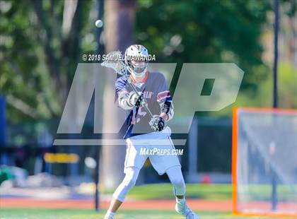 Thumbnail 2 in Notre Dame (SO) vs Viewpoint photogallery.
