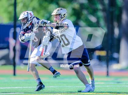 Thumbnail 1 in Notre Dame (SO) vs Viewpoint photogallery.