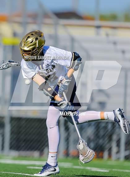 Thumbnail 1 in Notre Dame (SO) vs Viewpoint photogallery.