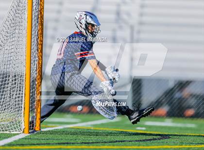 Thumbnail 2 in Notre Dame (SO) vs Viewpoint photogallery.