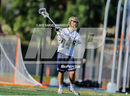Thumbnail 2 in Notre Dame (SO) vs Viewpoint photogallery.