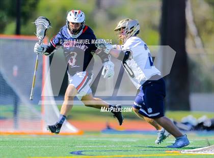 Thumbnail 2 in Notre Dame (SO) vs Viewpoint photogallery.