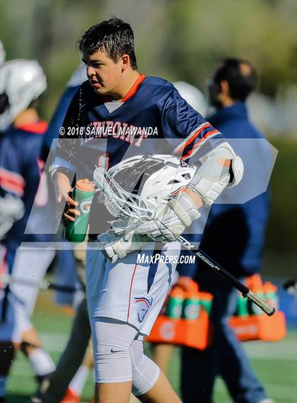 Thumbnail 1 in Notre Dame (SO) vs Viewpoint photogallery.