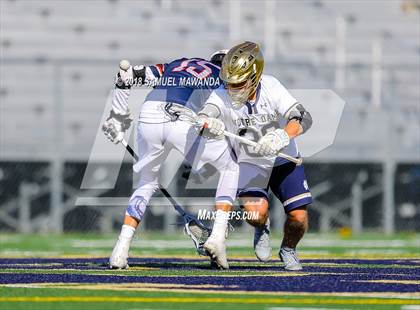 Thumbnail 1 in Notre Dame (SO) vs Viewpoint photogallery.