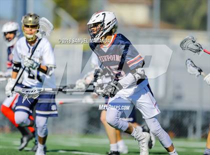 Thumbnail 1 in Notre Dame (SO) vs Viewpoint photogallery.