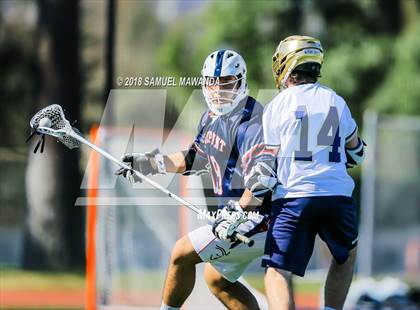 Thumbnail 3 in Notre Dame (SO) vs Viewpoint photogallery.