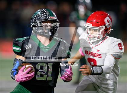 Thumbnail 1 in Galt @ Liberty Ranch photogallery.