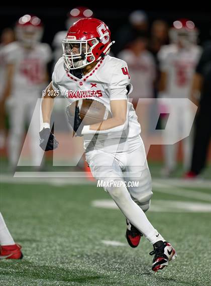 Thumbnail 2 in Galt @ Liberty Ranch photogallery.