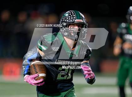 Thumbnail 2 in Galt @ Liberty Ranch photogallery.