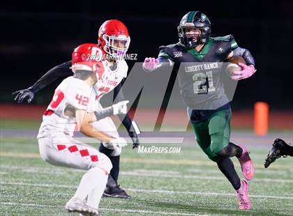 Thumbnail 1 in Galt @ Liberty Ranch photogallery.