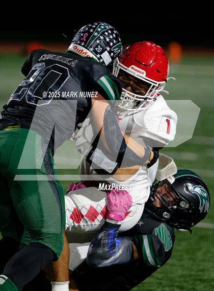 Thumbnail 1 in Galt @ Liberty Ranch photogallery.