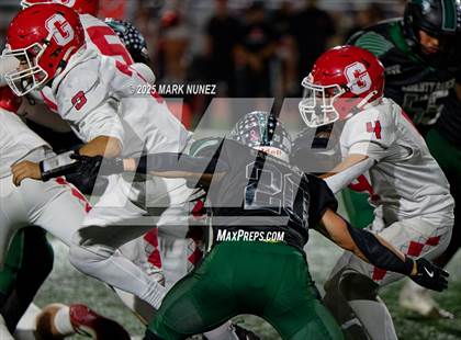 Thumbnail 1 in Galt @ Liberty Ranch photogallery.