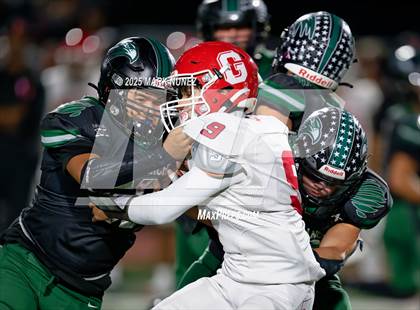 Thumbnail 1 in Galt @ Liberty Ranch photogallery.