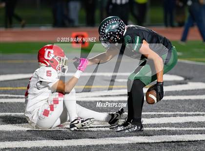 Thumbnail 1 in Galt @ Liberty Ranch photogallery.